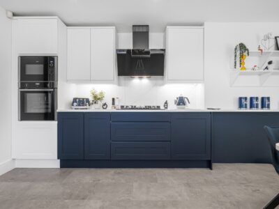 Kitchen design and installation professionals 4 Staffordshire