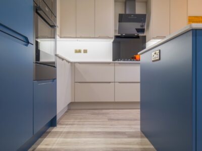 Kitchen design and installation professionals 5 Staffordshire