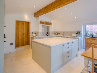 Kitchen design and installation professionals 6 Staffordshire