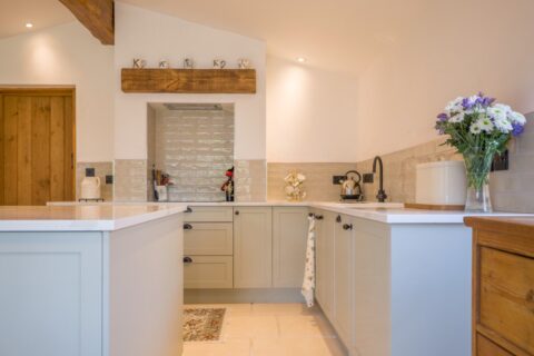 Premium Fitted Kitchens in Nantwich