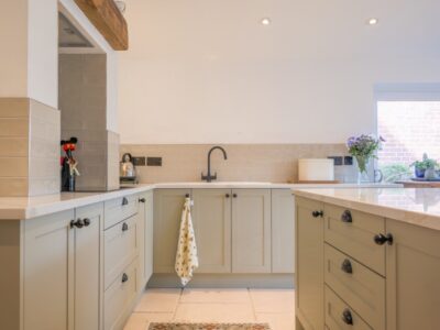 Kitchen design and installation professionals 8 Staffordshire