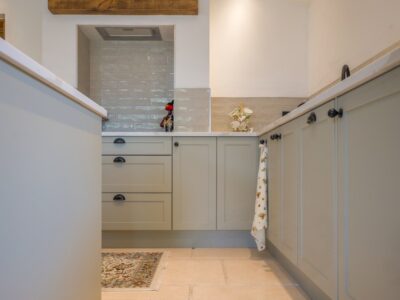 Kitchen design and installation professionals 9 Staffordshire