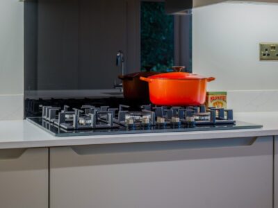 Kitchen makeover 10 Staffordshire