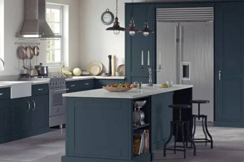 Elevate Your Space With a New Kitchen in Staffordshire